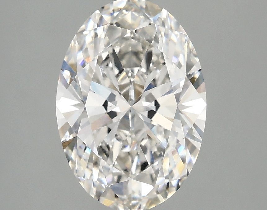 Oval Diamond