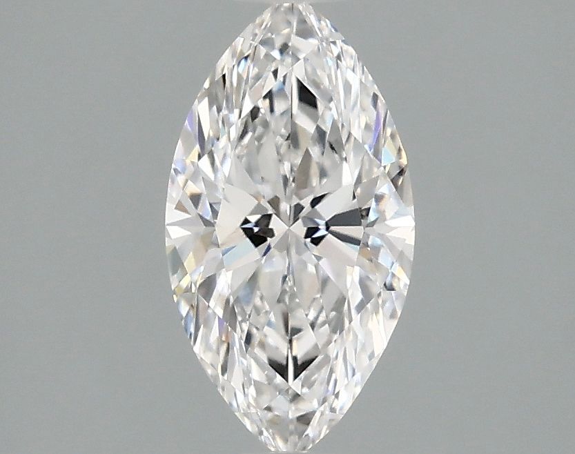 1.06 ct. marquise Lab Grown Diamond front image