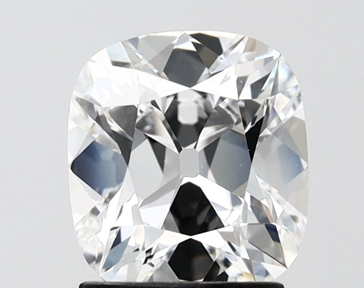 1.53 ct. cushion Lab Grown Diamond front image