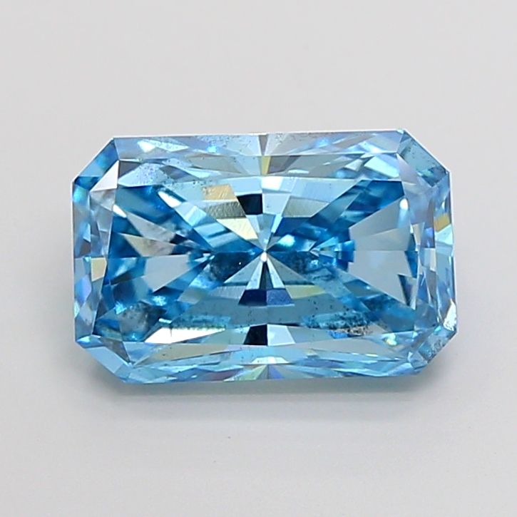 4.00ct Radiant diamond