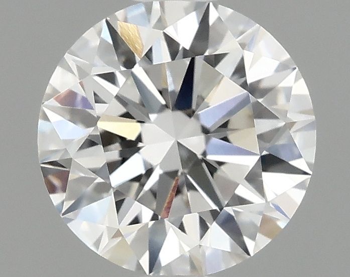 1.09 ct. round Lab Grown Diamond front image