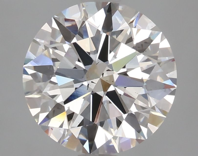 Round Diamond