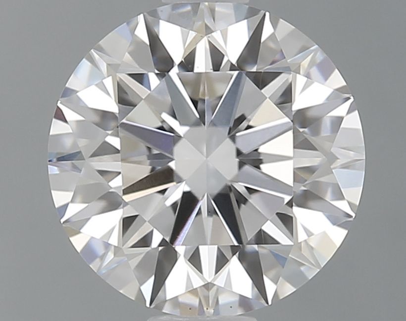 1.12 carat d VS1 EX Cut GIA round diamond