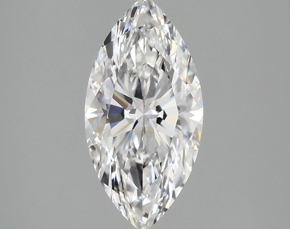 1.49 ct. marquise Lab Grown Diamond front image