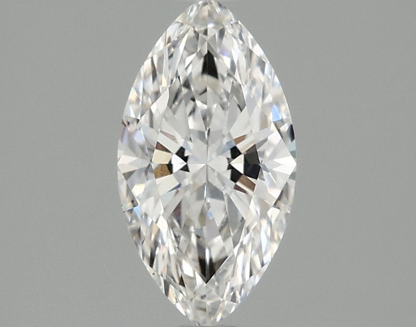 1.06 ct. marquise Lab Grown Diamond front image