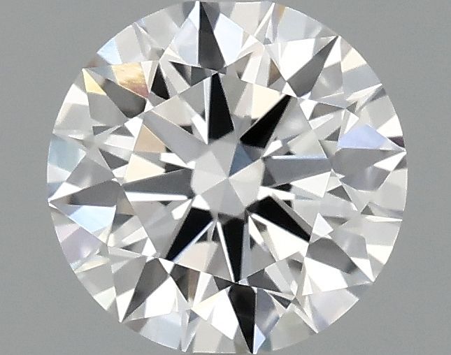 1.04 ct. round Lab Grown Diamond front image