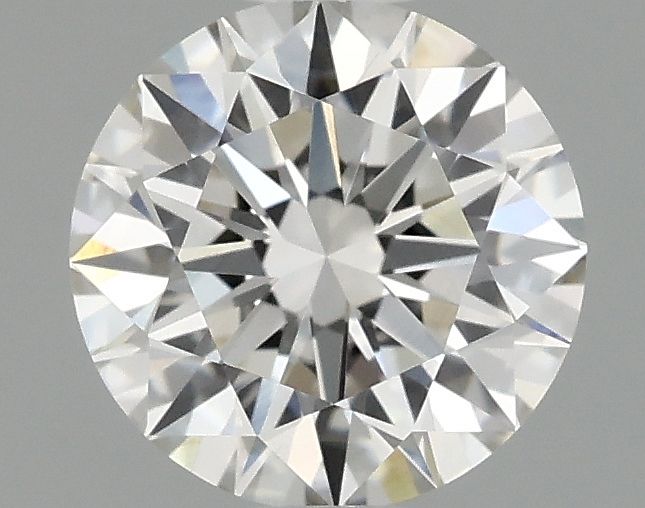 1.00 ct. round Lab Grown Diamond front image