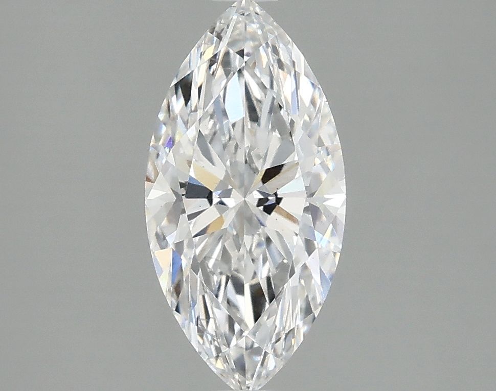 1.51 ct. marquise Lab Grown Diamond front image