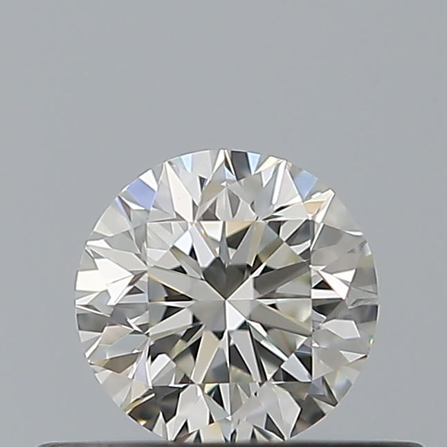 0.3 ct Round Diamond