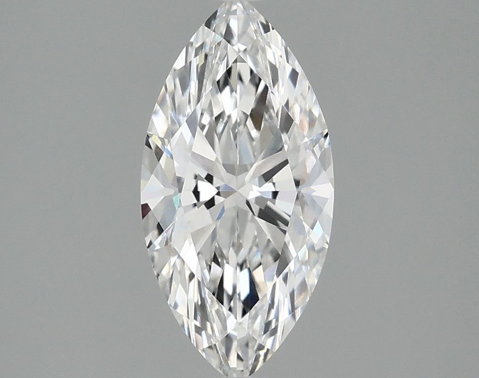 1.44 ct. marquise Lab Grown Diamond front image