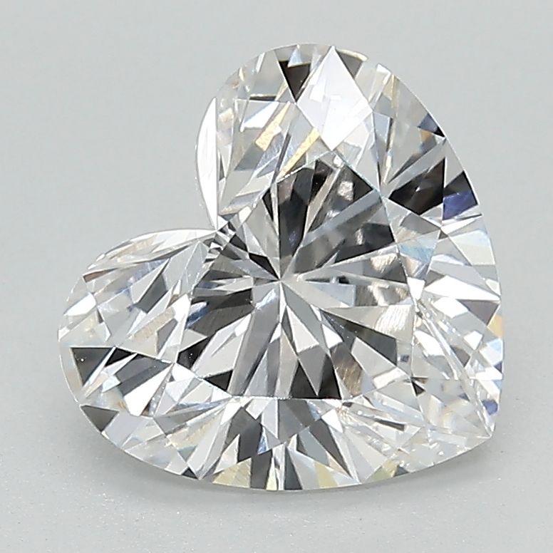 Heart Diamond