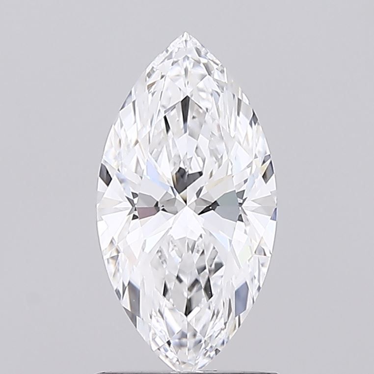 1.08 ct. marquise Lab Grown Diamond front image