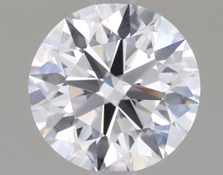 1.03 ct. round Lab Grown Diamond front image