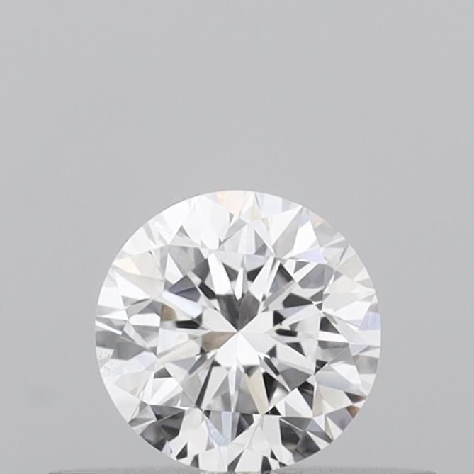 0.33 ct lab-grown Round Diamond