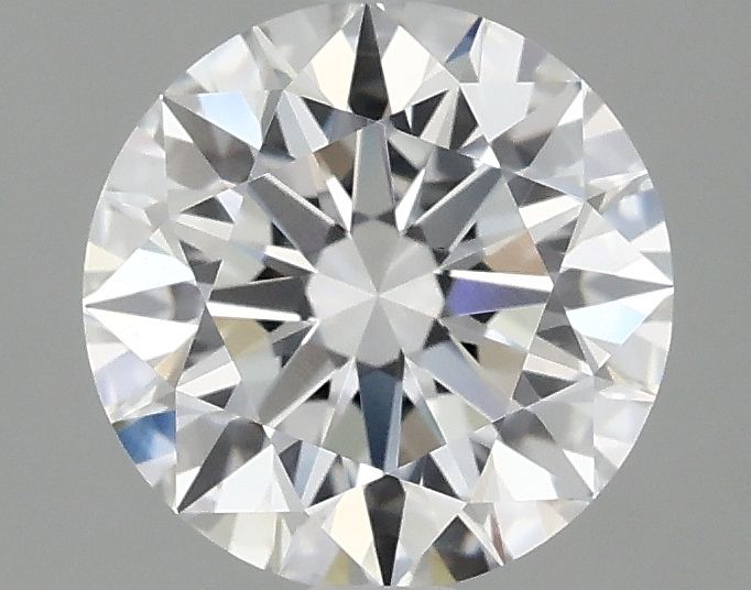 1.59 ct. round Lab Grown Diamond front image