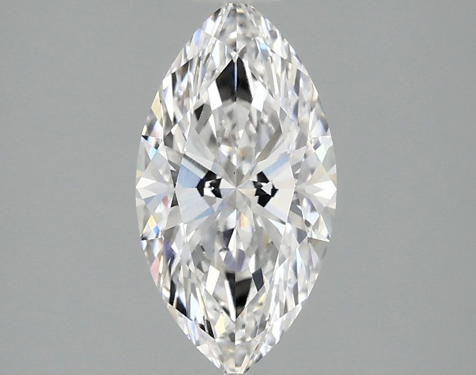 1.44 ct. marquise Lab Grown Diamond front image