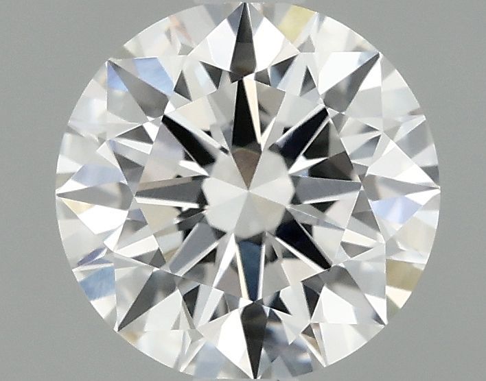 0.98 ct. round Lab Grown Diamond front image