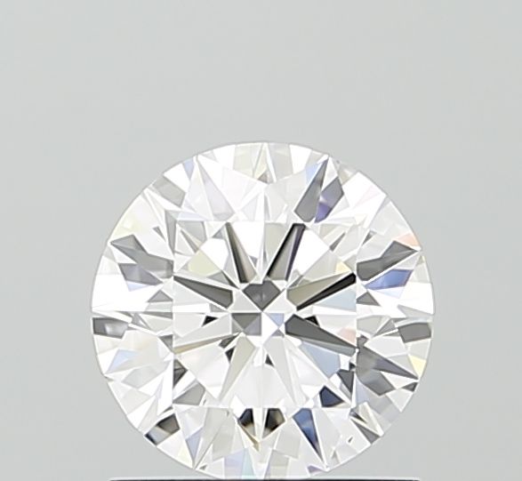 1.07 ct. round Lab Grown Diamond front image