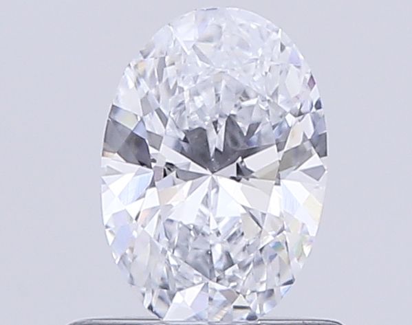 Oval Diamond