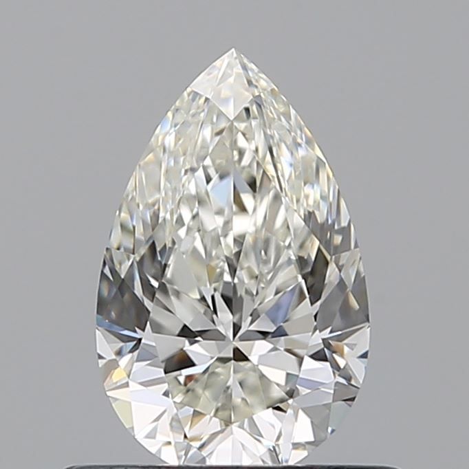 0.62 ct Pear diamond