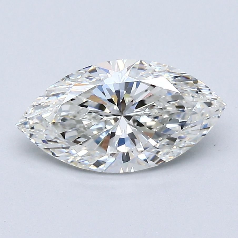 1.51 ct Marquise diamond