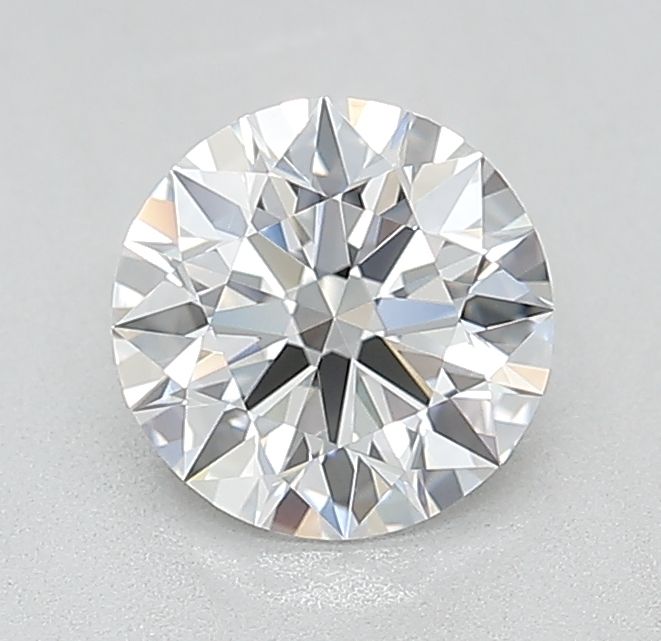 1.01 ct. round Lab Grown Diamond front image