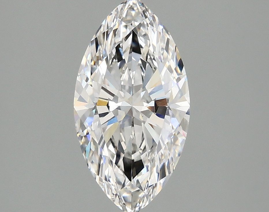 1.49 ct. marquise Lab Grown Diamond front image