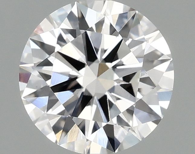 0.98 ct. round Lab Grown Diamond front image