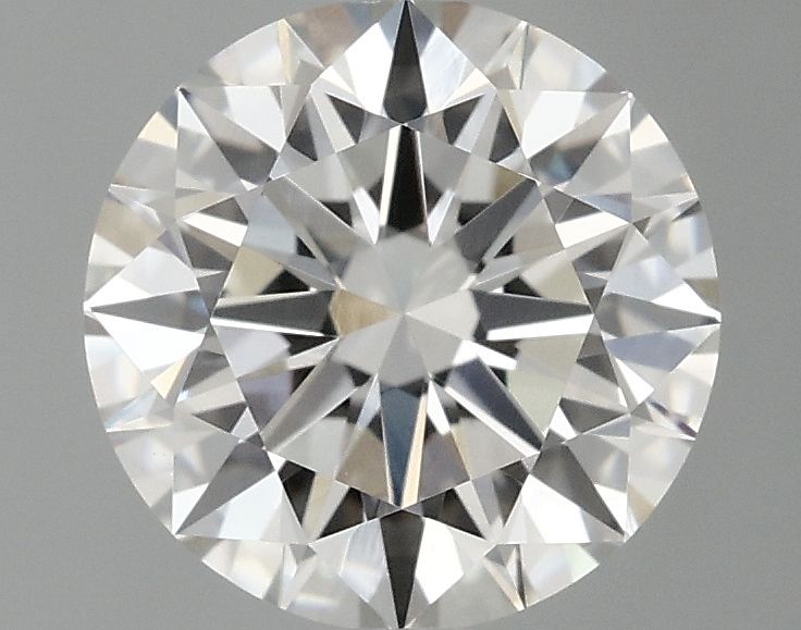 1.09 ct. round Lab Grown Diamond front image
