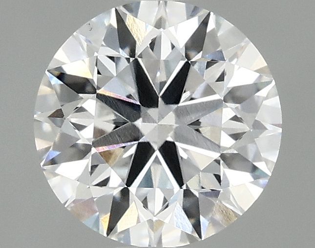 1.60 ct. round Lab Grown Diamond front image