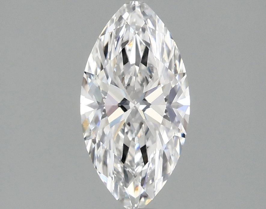 1.05 ct. marquise Lab Grown Diamond front image