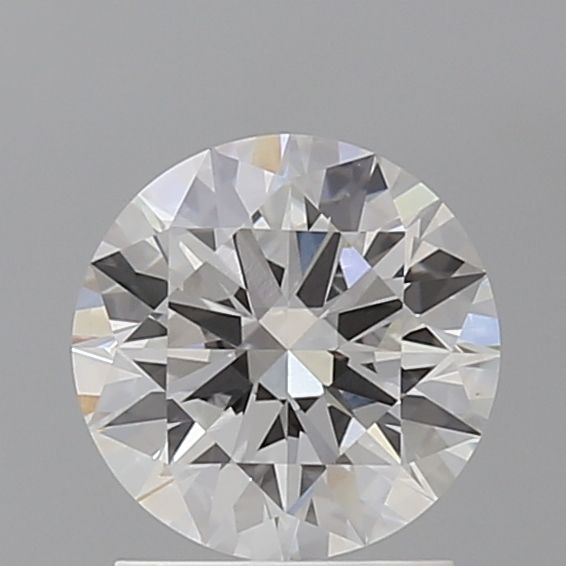 1.59 ct. round Lab Grown Diamond front image