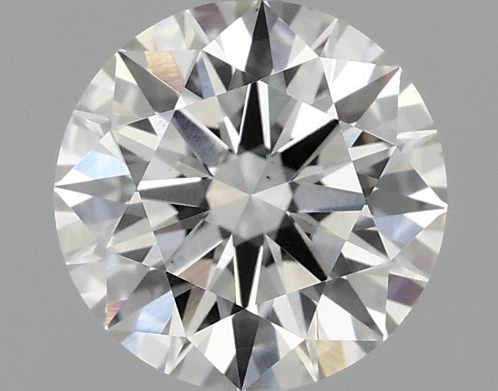 1.08 ct. round Lab Grown Diamond front image
