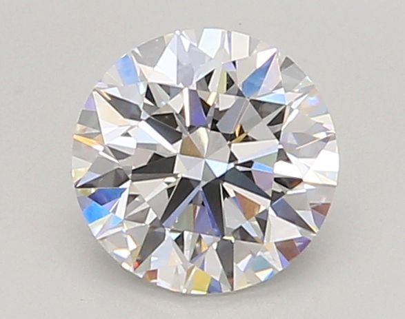 1.03 ct. round Lab Grown Diamond front image