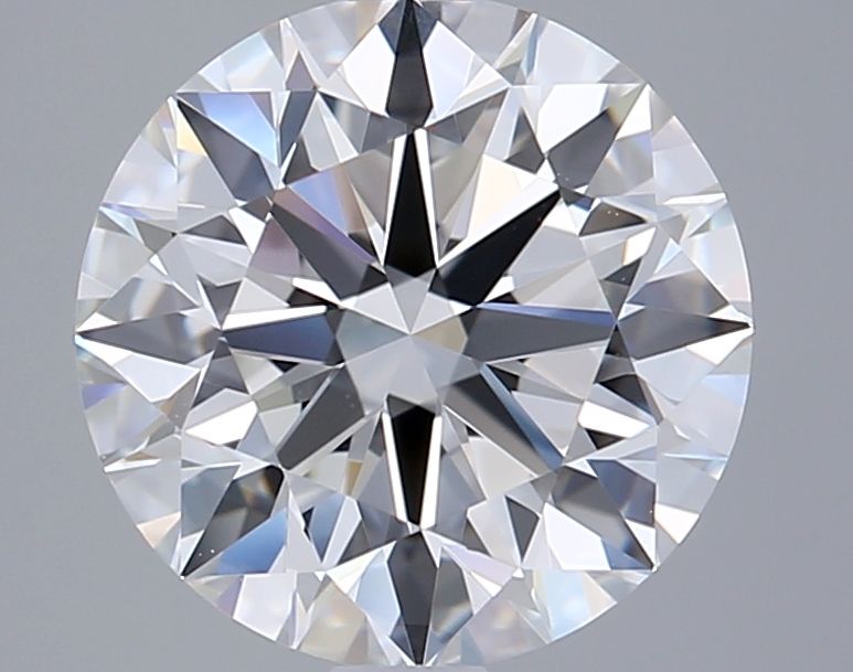 Round Diamond