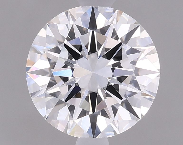 1.00 ct. round Lab Grown Diamond front image