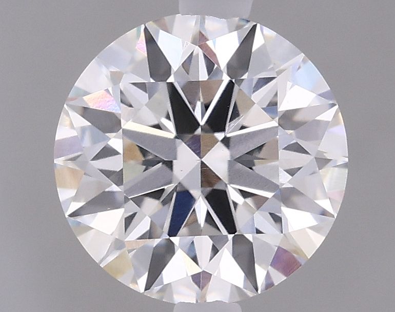 1.09 ct. round Lab Grown Diamond front image