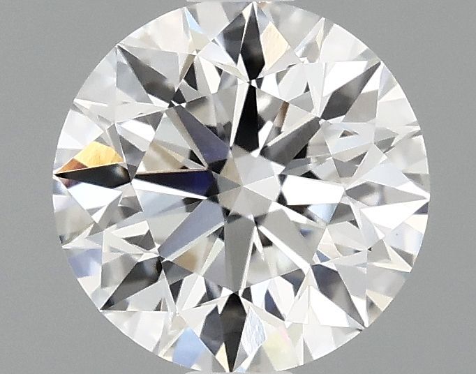 1.09 ct. round Lab Grown Diamond front image