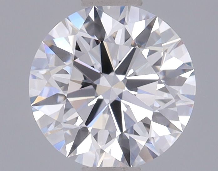 1.03 ct. round Lab Grown Diamond front image