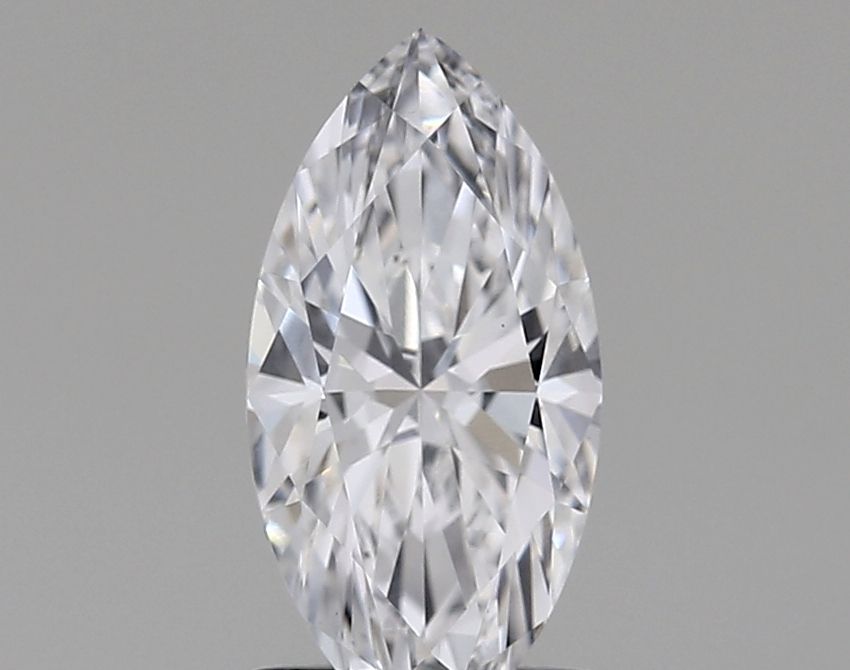 1.08 ct. marquise Lab Grown Diamond front image