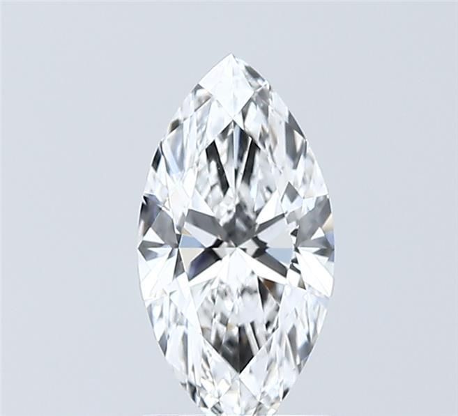 1.05 ct. marquise Lab Grown Diamond front image
