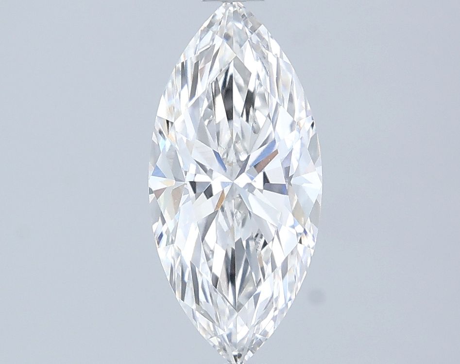 1.03 ct. marquise Lab Grown Diamond front image