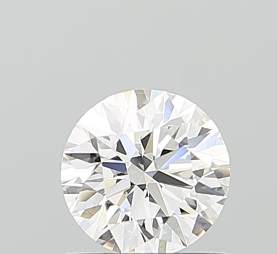 0.80 ct. round Lab Grown Diamond front image
