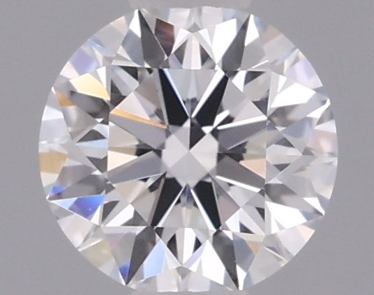0.48 ct lab-grown Round Diamond