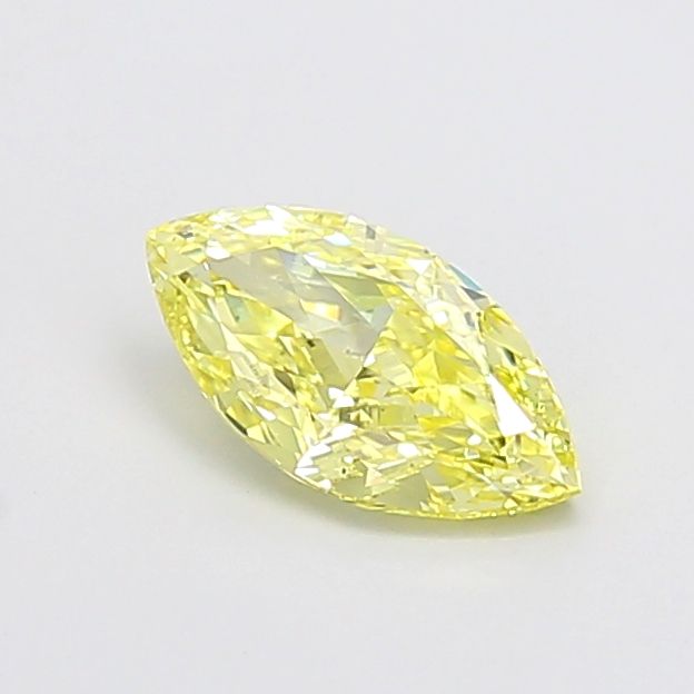1.09 ct. marquise Lab Grown Diamond front image