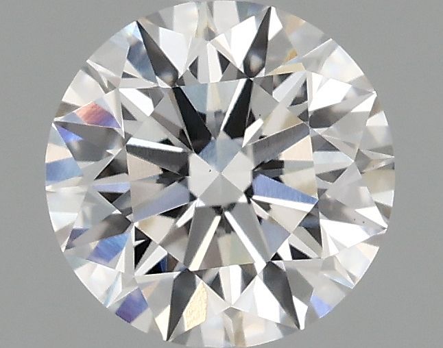1.03 ct. round Lab Grown Diamond front image