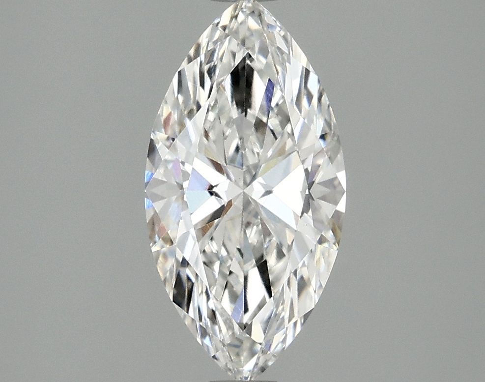 1.52 ct. marquise Lab Grown Diamond front image