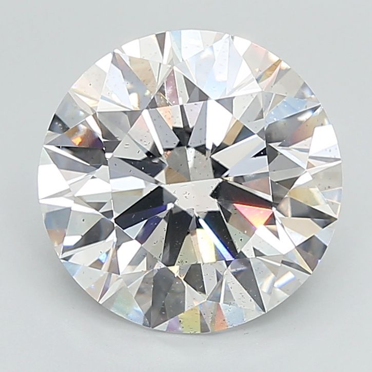 Round Diamond