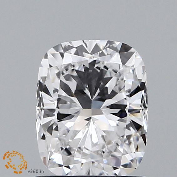 Cushion Diamond