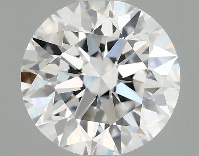 1.00 ct. round Lab Grown Diamond front image